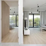 Apartmán Shellter 117 J - By Jantar