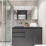 Apartmán Shellter 117 J - By Jantar