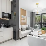Apartmán Shellter 117 J - By Jantar *