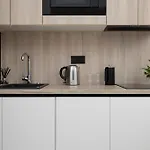 Apartmán Shellter 117 J - By Jantar *