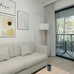 Apartmán Shellter 117 J - By Jantar *