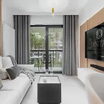 Shellter 117 J - By Jantar Apartmán *