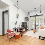 Shellter 117 J - By Jantar Apartmán *