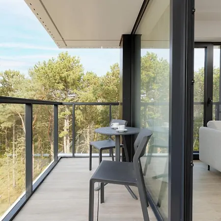 Shellter 117 J - By Jantar * Rogowo (Gryfice)