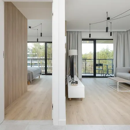 Apartmán Shellter 117 J - By Jantar