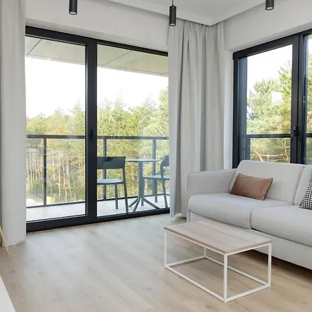 Shellter 117 J - By Jantar Rogowo (Gryfice)