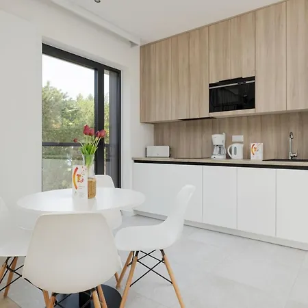 Apartmán Shellter 117 J - By Jantar