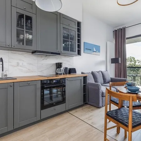 Shellter 117 J - By Jantar Apartmán