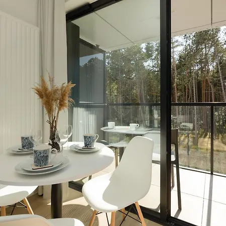 Shellter 117 J - By Jantar * Rogowo (Gryfice)