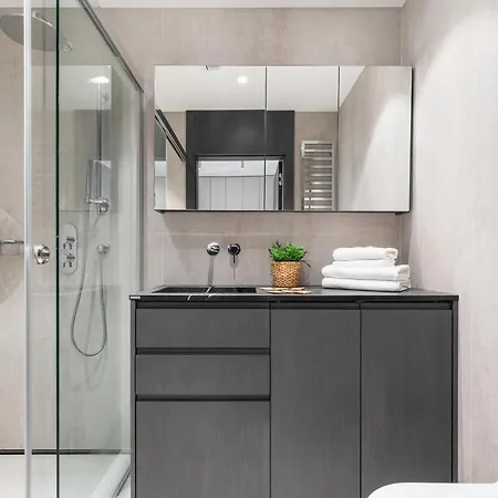 Apartmán Shellter 117 J - By Jantar