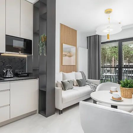 Apartmán Shellter 117 J - By Jantar *