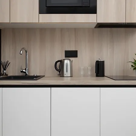 Apartmán Shellter 117 J - By Jantar *