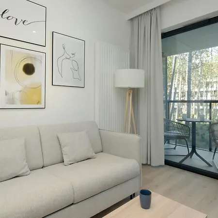 Apartmán Shellter 117 J - By Jantar *