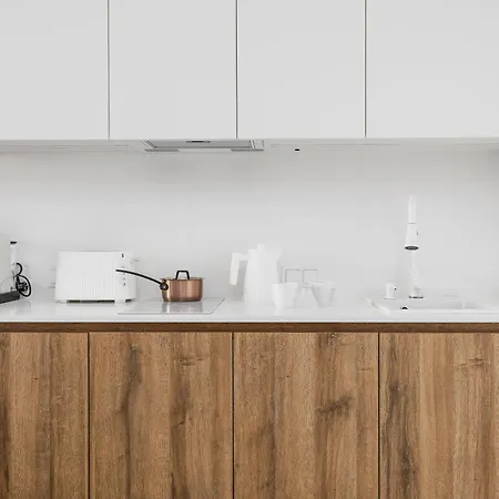 Apartmán Shellter 117 J - By Jantar Rogowo (Gryfice)