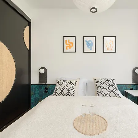 Shellter 117 J - By Jantar Apartmán Rogowo (Gryfice)