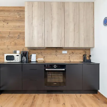 Apartment Shellter 117 J - By Jantar Rogowo (Gryfice)