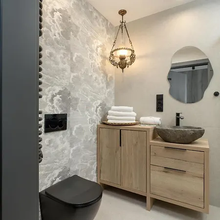 Shellter 117 J - By Jantar Apartmán Rogowo (Gryfice)