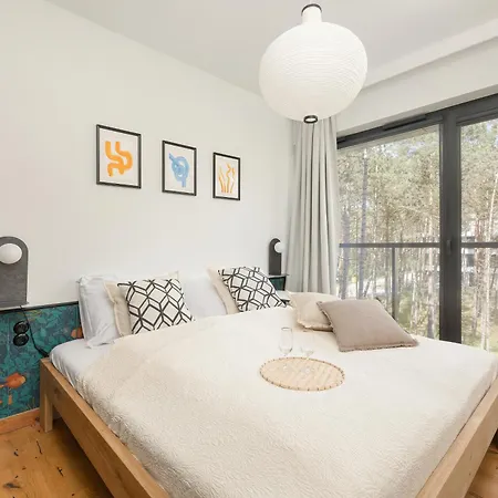 Shellter 117 J - By Jantar Apartment *