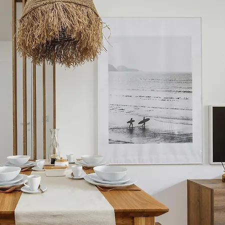 Shellter 117 J - By Jantar Apartmán