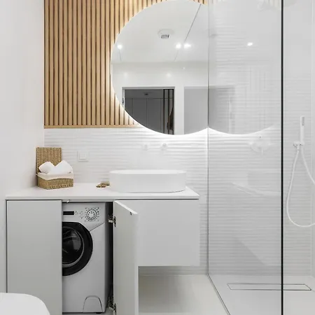 Shellter 117 J - By Jantar Apartmán