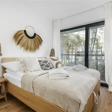 Shellter 117 J - By Jantar Apartmán *