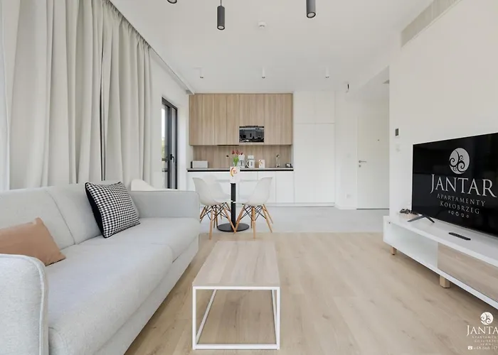 Appartement Shellter 117 J - By Jantar *