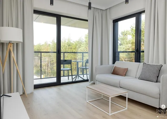 Shellter 117 J - By Jantar Rogowo (Gryfice)