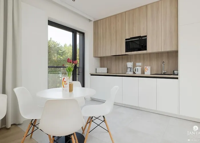 Appartement Shellter 117 J - By Jantar