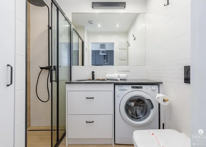 Appartement Shellter 117 J - By Jantar