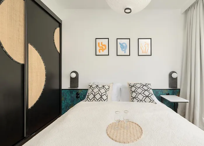 Shellter 117 J - By Jantar Apartment Rogowo (Gryfice)