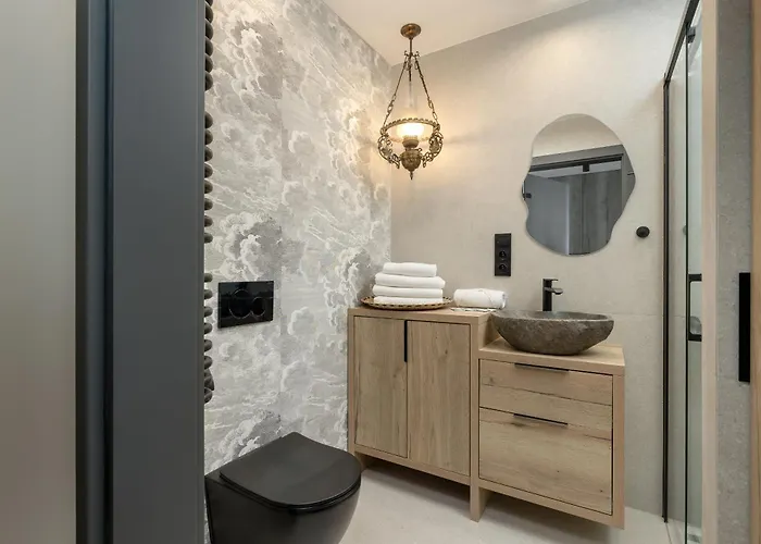 Shellter 117 J - By Jantar Apartment Rogowo (Gryfice)