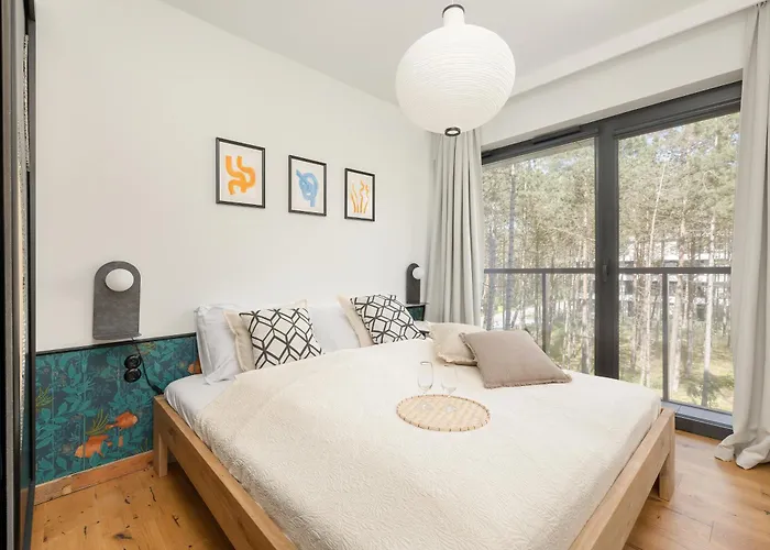 Shellter 117 J - By Jantar Apartment *